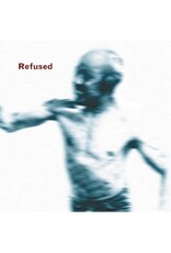 Refused - Songs To Fan The Flames Of Discontent (25th Anniversary) [Blue Vinyl]