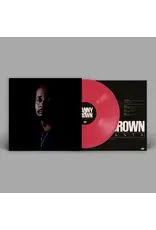 Danny Brown - Quaranta (Exclusive Red Vinyl)
