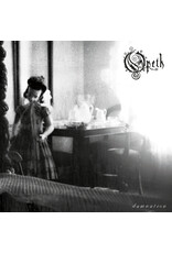 Opeth - Damnation (20th Anniversary)