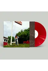 Waxahatchee - Tigers Blood (Exclusive Red Vinyl)