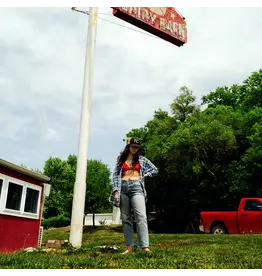 Waxahatchee - Tigers Blood