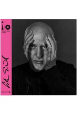 Peter Gabriel - i/o (Bright-Side Mixes)