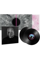 Peter Gabriel - i/o (Bright-Side Mixes)