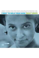 Grant Green - I Want To Hold Your Hand (Blue Note Tone Poet)