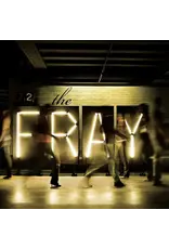 Fray - The Fray (Green Vinyl)