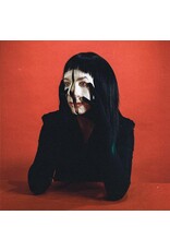 Allie X - Girl With No Face (Oxblood Vinyl)