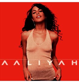 Aaliyah - Aaliyah (2024 Edition)