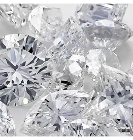 Drake / Future - What A Time To Be Alive