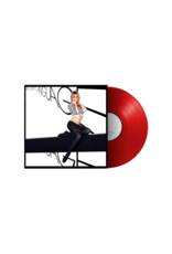 Kylie Minogue - Body Language (20th Anniversary) [Red Blooded Vinyl]