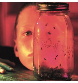 Alice In Chains - Jar Of Flies EP (30th Anniversary)