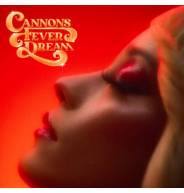 Cannons - Fever Dream