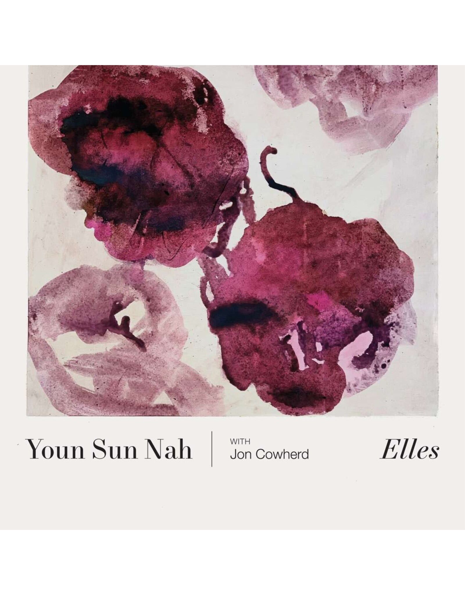 Youn Sun Nah / Jon Cowherd - Elles