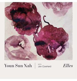 Youn Sun Nah  - Elles