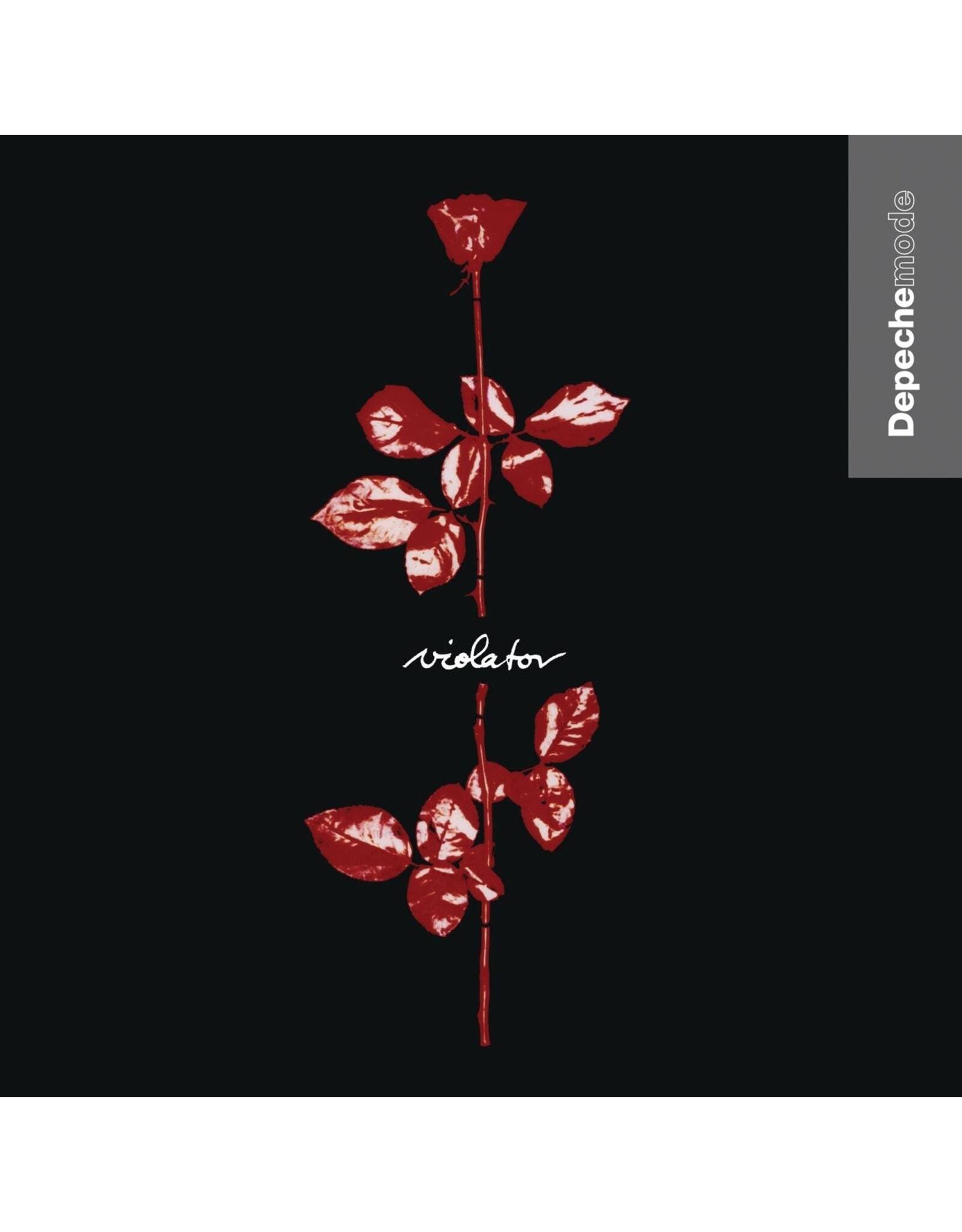 Depeche Mode - Violator (2025 Remaster)