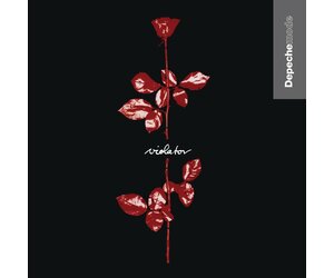 Depeche Mode - Violator (Vinyl) - Pop Music