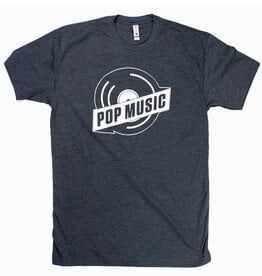 Blues, Soul, and Rock 'n' Roll Vintage Ringer T-Shirts