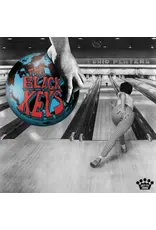 Black Keys - Ohio Players (Exclusive Red Vinyl)