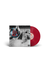 Black Keys - Ohio Players (Exclusive Red Vinyl)