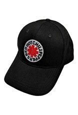 Red Hot Chili Peppers / Classic Logo Baseball Cap