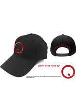 Queens Of The Stone Age / Songs For The Deaf Baseball Cap