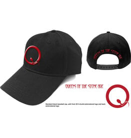 Queens Of The Stone Age / Songs For The Deaf Baseball Cap