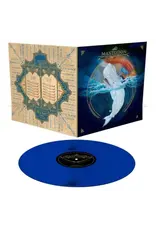 Mastodon - Leviathan (Blue Edition)
