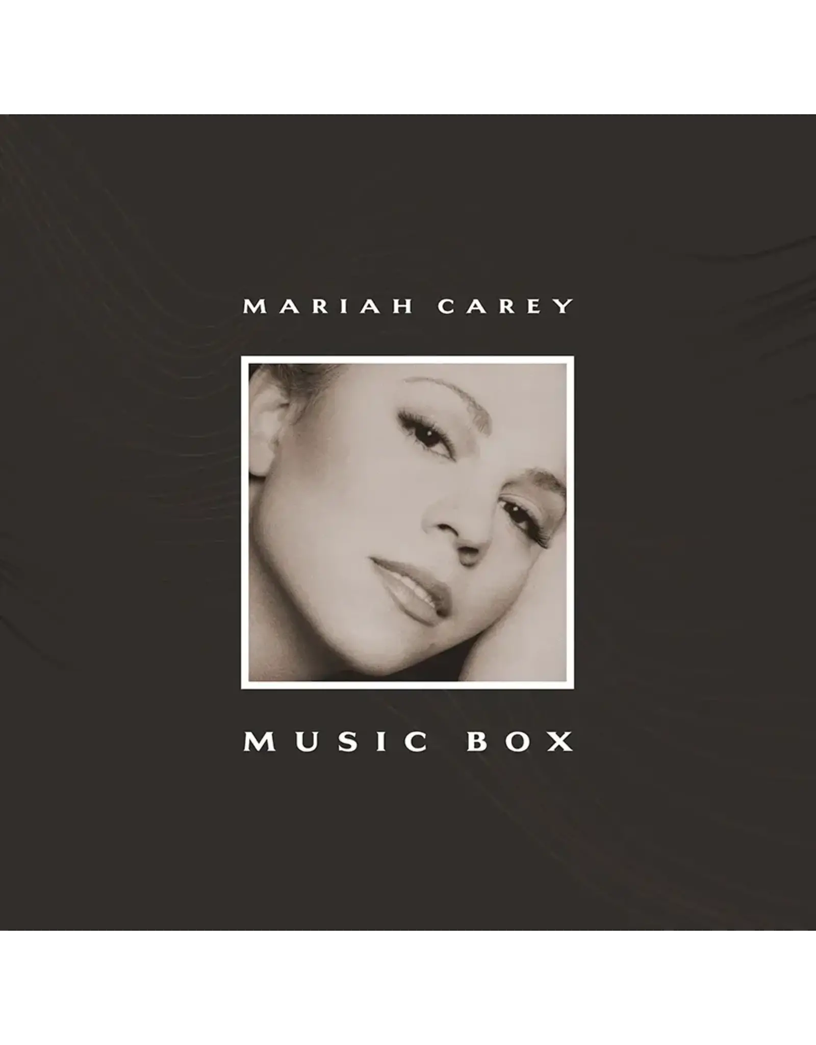Mariah Carey - Music Box (30th Anniversary) [4LP]