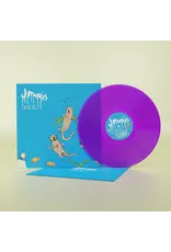 J Mascis - What Do We Do Now (Exclusive Purple Vinyl)