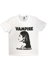 Olivia Rodrigo / Vampire Tee