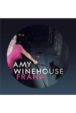 Amy Winehouse - Frank (20th Anniversary) [Picture Disc]