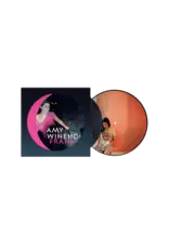 Amy Winehouse - Frank (20th Anniversary) [Picture Disc]