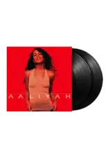 Aaliyah - Aaliyah (2024 Edition)