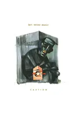 Hot Water Music - Caution