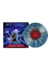 Ace Frehley - 10,000 Volts (Exclusive Splatter Vinyl)