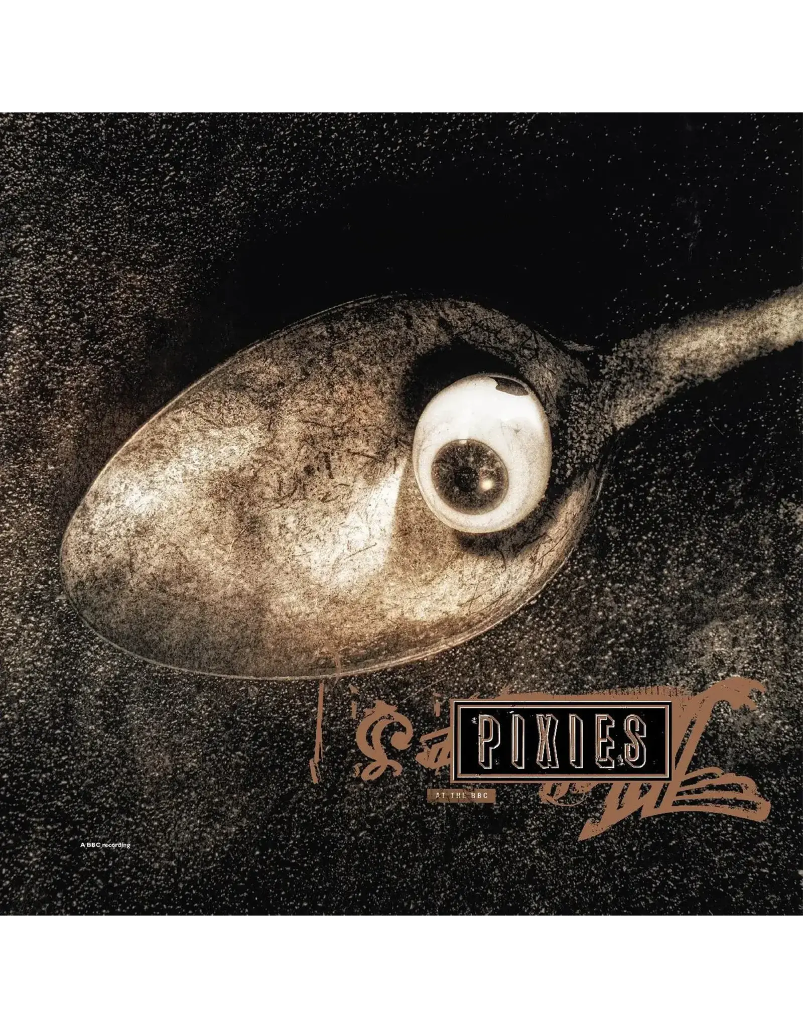Pixies - Pixies At The BBC 1988-1991 (3LP)