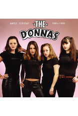 Donnas - Early Singles 1995-1999 (Dark Purple Vinyl)