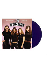 The Donnas - Early Singles 1995-1999 (Dark Purple Vinyl)