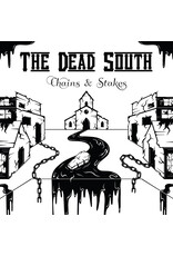 Dead South - Chains & Stakes (Exclusive Corona Haze Vinyl)