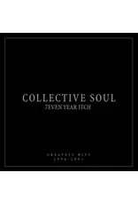 Collective Soul - 7even Year Itch: Greatest Hits 1994-2001