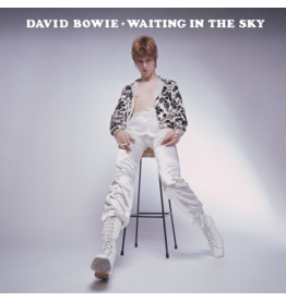 David Bowie - Waiting In The Sky (Before The Starman Came To Earth) [Record Store Day]