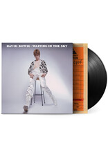 David Bowie - Waiting In The Sky (Record Store Day) [Vinyl] - Pop 