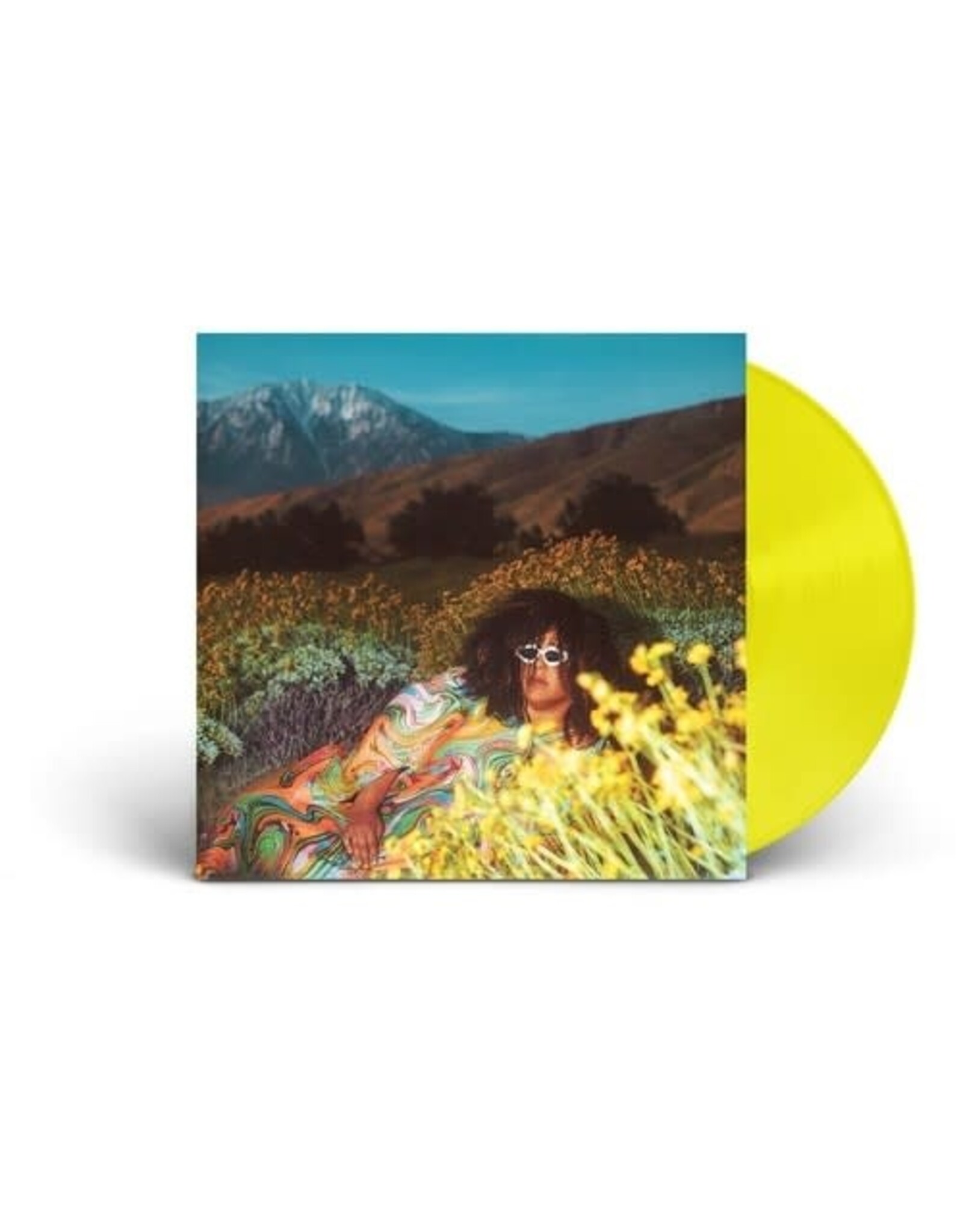 Brittany Howard - What Now (Yellow Vinyl)