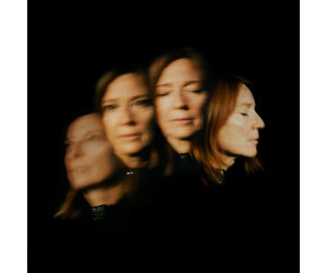 Beth Gibbons – Lives Outgrown アナログレコード Beth Gibbons – Lives Outgrown – Vinyl (LP, Album, Stereo