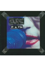 Cure - Paris (Wish Tour 1992) [30th Anniversary]
