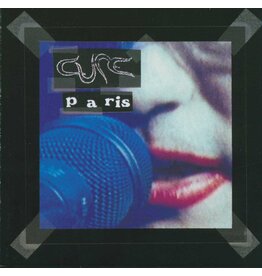 Cure - Paris (Wish Tour 1992) [30th Anniversary]