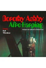 Dorothy Ashby - Afro-Harping