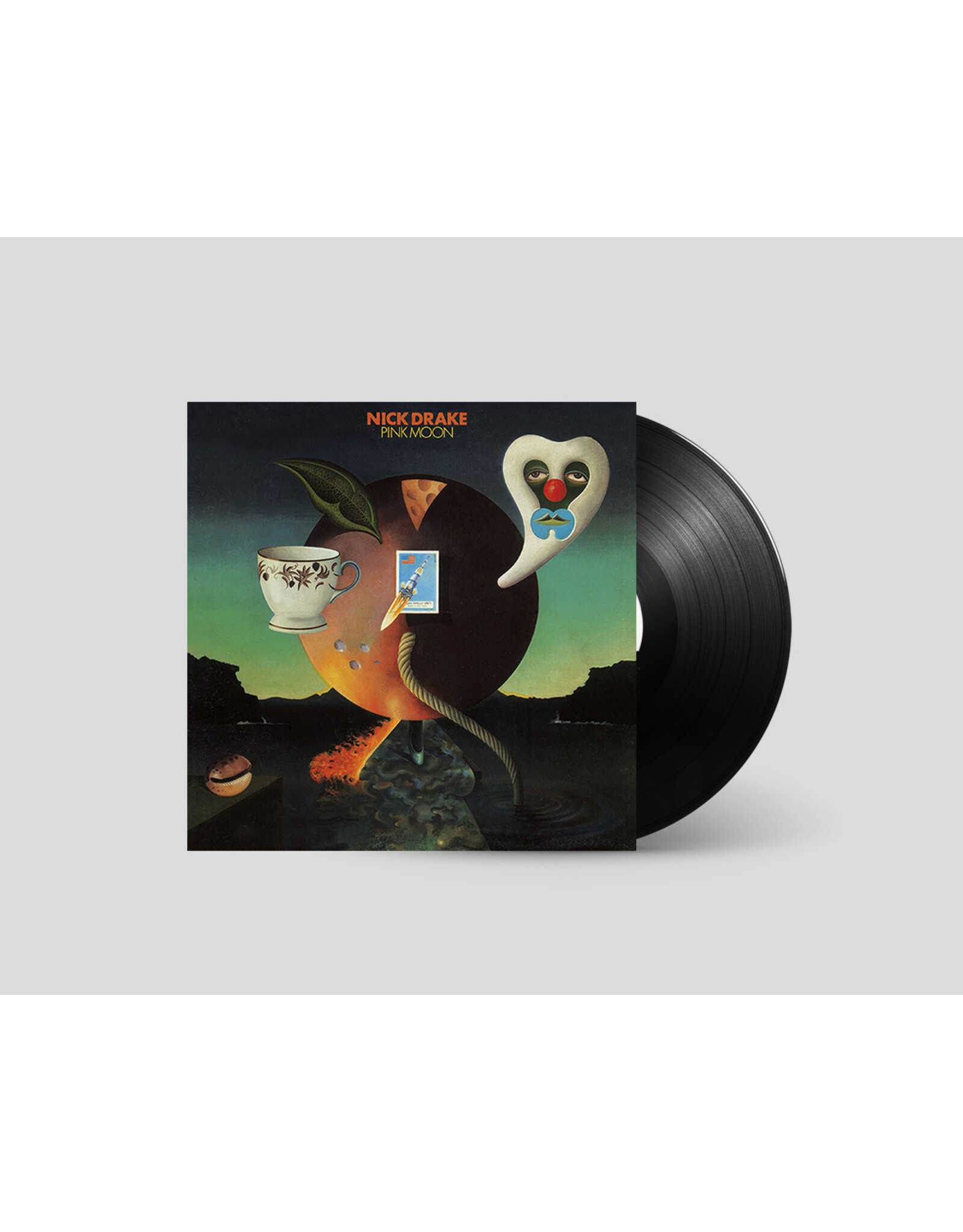 Nick Drake - Pink Moon