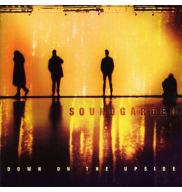 Soundgarden - Down On The Upside
