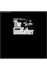 Nino Rota / Al Martino - The Godfather (Original Score)