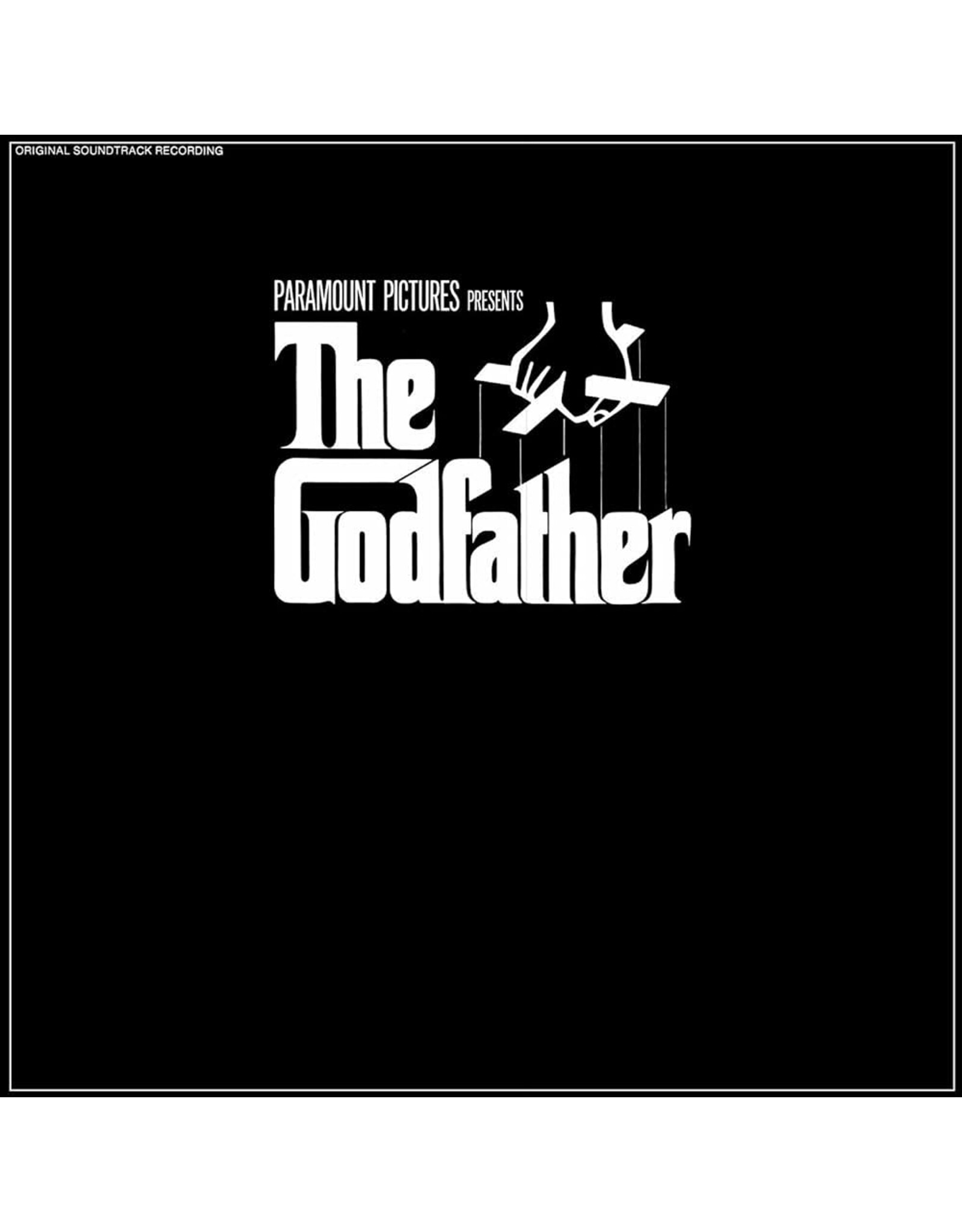 Nino Rota / Al Martino - The Godfather (Original Score)